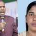 വിദേശകാര്യമന്ത്രാലയത്തിലെ പേ ആൻഡ് അക്കൗണ്ട്സ് ഓഫീസറുടെ അക്കൗണ്ട് വിവരങ്ങൾ കെഎ പോളിന് എങ്ങനെ കിട്ടി? നിമിഷപ്രിയയുടെ പേരിൽ മുതലെടുപ്പ്? ഒന്നെങ്കിൽ അവർക്കായി തുക പ്രധാനമന്ത്രിയുടെ ഫണ്ടിൽ നിന്ന് നൽകണം, അല്ലെങ്കിൽ തന്റെ എഫ്സിആർഎ അക്കൗണ്ട് പുനസ്ഥാപിക്കണം- കെഎ പോൾ