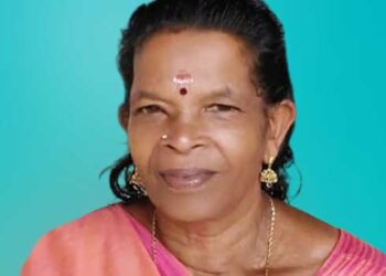 മൃതദേഹത്തിൽ വസ്ത്രങ്ങളില്ല, ഒരു ചെവി അറുത്തുമാറ്റിയ നിലയിൽ!! മാലിന്യ ടാങ്കിൽ കൊന്നു തള്ളിയ നിലയിൽ കണ്ടെത്തിയ 61 കാരിയെ തിരിച്ചറിഞ്ഞു, കൊലയ്ക്ക് പിന്നിൽ മോഷണം? 12 പവൻ കവർന്നു, പ്രതി അടിമാലി സ്വദേശി പാലക്കാട്ടേൽ രാജേഷായി തെരച്ചിൽ