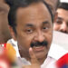 പ്രതിപക്ഷ നേതാവിന്റെ ഭീഷണി; നെഞ്ചിടിപ്പോടെ പാർട്ടി ക്യാമ്പുകൾ