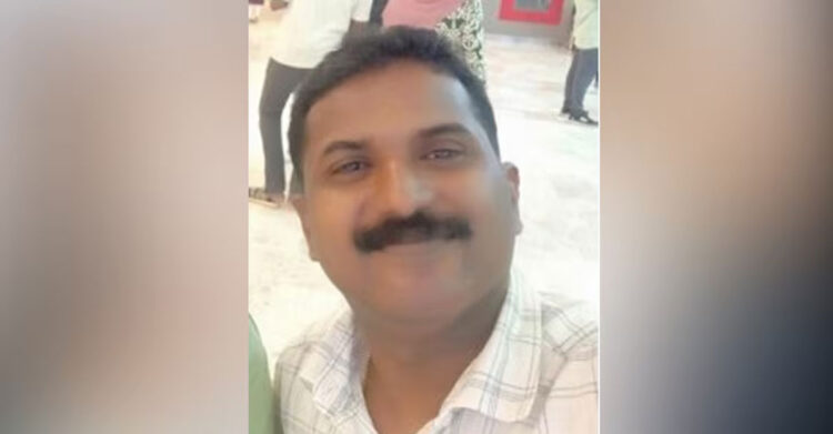 അധ്യാപികയായ ഭാര്യയ്ക്ക് ശമ്പളം കിട്ടിയിട്ട് 12 വർഷം, മകന്റെ കോളജ് പ്രവേശനത്തിന് പണമില്ല: യുവാവിന്റെ ആത്മഹത്യ