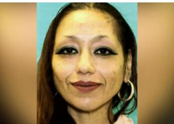 എഫ്ബിഐ ‘മോസ്റ്റ് വാണ്ടഡ് ക്രിമിനൽ, പിടികിട്ടാപ്പുള്ളി, അമേരിക്കൻ സ്വദേശിനി ഇന്ത്യയിൽ അറസ്റ്റിൽ