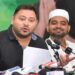 ‘എല്ലില്ലാത്ത നാവുകൊണ്ട് പ്രധാനമന്ത്രി നുണകളുടെയും വ്യാജ വാഗ്ദാനങ്ങളുടെയും ഹിമാലയം തന്നെ സൃഷ്ടിക്കും’!! സമൂഹമാധ്യമത്തിൽ പ്രധാനമന്ത്രിക്കെതിരെ അധിക്ഷേപ പോസ്റ്റിട്ടു, തേജസ്വിക്കെതിരെ മഹാരാഷ്ട്രയിൽ കേസ്