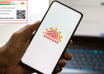 വരുന്നൂ ക്യുആര്‍ കോഡ് സഹിതം പുതിയ ഇ-ആധാർ ആപ്പ്; ഇനി നിങ്ങളുടെ മൊബൈൽ ഉപയോഗിച്ച് ഇക്കാര്യങ്ങൾ മാറ്റാം