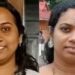 മകൾക്കും കൂട്ടുകാരിക്കുമൊപ്പം സ്കൂട്ടറിൽ പോകുന്നതിനിടെ പാഞ്ഞെത്തിയ കാർ വാഹനം ഇടിച്ചുതെറുപ്പിച്ചു, യുവതികൾക്ക് ദാരുണാന്ത്യം, ആറാംക്ലാസ് വിദ്യാർഥിനിക്ക് ഗുരുതര പരുക്ക്