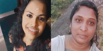 ബസ് കാത്തുനിന്നവരുടെ നേർക്ക് ഡെലിവറി വാൻ ഇടിച്ചു കയറി രണ്ടു യുവതികൾ മരിച്ചു, ഓട്ടോ ഡ്രൈവർക്ക് ​ഗുരുതര പരുക്ക്, ഇയാളുടെ കാൽ ഒടിഞ്ഞുതൂങ്ങി, ജീവനക്കാർ ഓടി രക്ഷപ്പെട്ടു