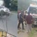 രോഗിയുമായി പോവുകയായിരുന്ന ആംബുലൻസും കാറും കൂട്ടിയിടിച്ചു രോഗിയടക്കം രണ്ടു പേർക്ക് ദാരുണാന്ത്യം, അപകടം കാർ ഓട്ടോറിക്ഷയെ മറികടക്കാൻ ശ്രമിക്കുന്നതിനിടെ