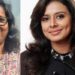 ‘നിങ്ങൾ അവരോട് യോജിക്കുന്നുണ്ടെങ്കിലും ഇല്ലെങ്കിലും ഒരു കലാകാരി എന്ന നിലയിലും, ഒരു സ്ത്രീ എന്ന നിലയിലും അവർ ബഹുമാനം അർഹിക്കുന്നുണ്ട്!! ജനപ്രീതി ആപേക്ഷികമാണ്, എന്നാൽ അന്തസ്സ് സാർവത്രികമാണ്’- പുഷ്പവതിക്ക് പിന്തുണയുമായി സിത്താര കൃഷ്ണകുമാർ