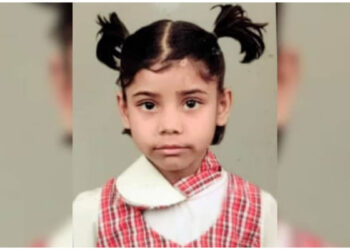 ഓടയുടെ ഒരു ഭാഗത്ത് സ്ലാബ് ഇല്ലാത്തത് അറിഞ്ഞില്ല; എട്ട് വയസുകാരിക്ക് ദാരുണാന്ത്യം