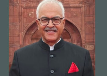 നാഗാലാൻഡ് ഗവർണറുടെ അധിക ചുമതല മണിപ്പൂർ ഗവർണർ അജയ് കുമാർ ഭല്ലയ്ക്ക്