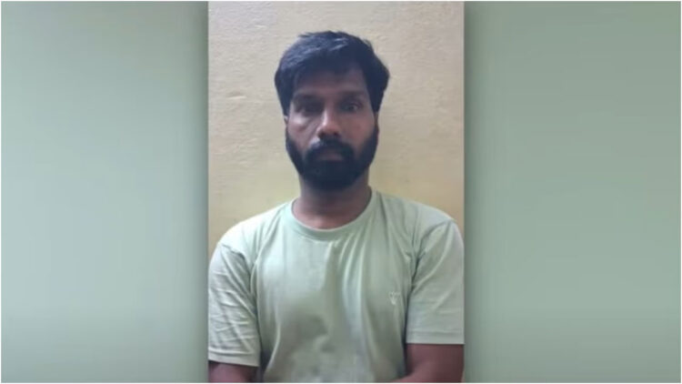 അമ്മയ്ക്കൊപ്പം ലോഡ്ജിലെത്തിയ 14കാരിയോട് ക്രൂരത, ചേച്ചി കണ്ടത് പറഞ്ഞിട്ടും അമ്മ മറച്ചുവച്ചു; കുട്ടി അധ്യാപികയെ അറിയിച്ചു, ഓട്ടോ ഡ്രൈവർ പിടിയിൽ
