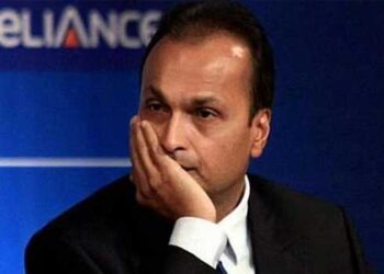 യെസ് ബാങ്ക് ഉടമയ്ക്ക് കൈക്കൂലി നൽകി, 3000 കോടിയോളം രൂപ വ്യാജ കമ്പനികളിലേക്കും ഗ്രൂപ്പിലെ മറ്റു കമ്പനികളിലേക്കും ക്രമവിരുദ്ധമായി മാറ്റി!! അനിൽ അംബാനിക്കെതിരെ ലുക്ക് ഔട്ട് നോട്ടീസ്, ഓ​ഗസ്റ്റ് 5 ന് ഹാജരാകണം