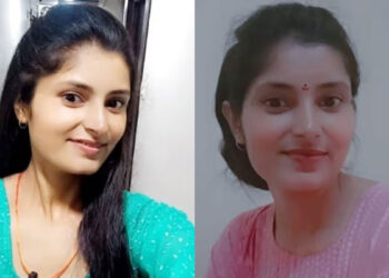 വീട്ടിലേക്ക് സമ്മാനങ്ങളുമായി പുറപ്പെട്ടു, ട്രെയിൻ യാത്രയ്ക്കിടെ അഭിഭാഷകയെ കാണാതായി, തെരച്ചിൽ ഊർജ്ജിതം