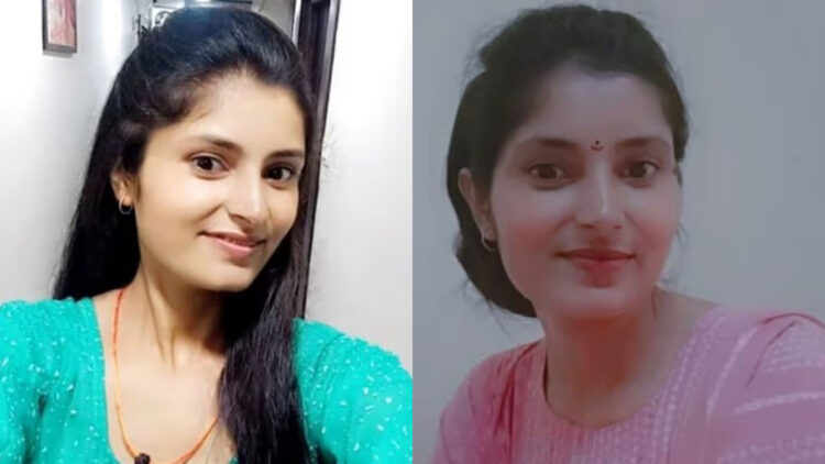 വീട്ടിലേക്ക് സമ്മാനങ്ങളുമായി പുറപ്പെട്ടു, ട്രെയിൻ യാത്രയ്ക്കിടെ അഭിഭാഷകയെ കാണാതായി, തെരച്ചിൽ ഊർജ്ജിതം