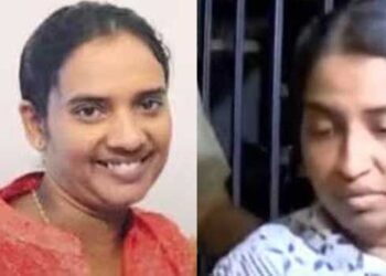 ആശയെ വീട്ടിൽ കയറി ഭീഷണിപ്പെടുത്തിയവരുടെ കൂ‌ട്ടത്തിൽ റിട്ട. പോലീസുകാരന്റെ മകളും, ആത്മഹത്യാ പ്രേരണാക്കുറ്റത്തിന് അറസ്റ്റിൽ