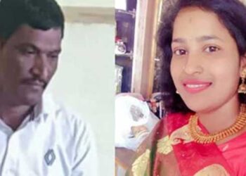 പല തവണ വിവാഹ അഭ്യർഥന നടത്തി, നിരസിച്ചതോടെ സംസാരിക്കാനെന്ന പേരിൽ വിളിച്ചുവരുത്തി!! യുവതിയേയുംകൊണ്ട് കാർ തടാകത്തിലേക്ക് ഓടിച്ചിറക്കി കൊലപ്പെടുത്തി, നീന്തി രക്ഷപ്പെട്ട യുവാവ് അറസ്റ്റിൽ