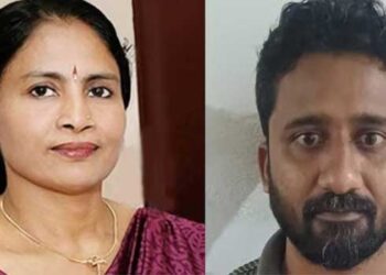 വീട് വാടകയ്ക്കെടുക്കും, പിന്നാലെ ഉടമയറിയാതെ സ്വന്തം വീടെന്നു പറഞ്ഞ് ലീസിനുകൊടുത്ത് പണംതട്ടി മുങ്ങും, കോടികൾ തട്ടിയെടുത്ത കേസിൽ സ്ത്രീയുൾപെടെ രണ്ടുപേർ അറസ്റ്റിൽ