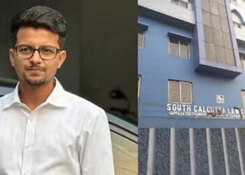 പീഡന വീഡിയോകൾ ചിത്രീകരിച്ചത് ചുമരിൽ സ്ഥാപിച്ചിരുന്ന എക്സ്ഹോസ്റ്റ് ഫാനിന്റെ ദ്വാരത്തിലൂടെ, ആ വീഡിയോകൾ കാണിച്ച് ഭീഷണിപ്പെടുത്തി, ലോ കോളേജിൽ വിദ്യാർഥിനി കൂട്ടബലാത്സംഗത്തിന് ഇരയായ സംഭവത്തിൽ കുറ്റപത്രം സമർപ്പിച്ചു, മുഖ്യപ്രത്രി മുൻപ് അറസ്റ്റ് ചെയ്യപ്പെട്ടിട്ടുള്ളത് 8 തവണ