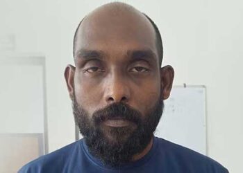 വല വിരിച്ചി‌ട്ട് ഒരുമാസം!! 1.286 കിലോ കഞ്ചാവുമായി കെഎസ്ആർടിസി കണ്ടക്ടർ പിടിയിൽ