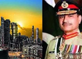 യുഎസുമായി ചങ്ങാത്തം കൂടിയതോടെ അസിം മുനീറിന്റെ ശൗര്യം കൂടി? ‘റിലൈൻസിന്റെ എണ്ണ ശുദ്ധീകരണശാല തകർക്കും, ഇന്ത്യയുമായി ഒരു ഏറ്റുമുട്ടൽ ഉണ്ടായാൽ പാക്കിസ്ഥാന് എന്താണ് ചെയ്യാനാവുകയെന്ന് കാണിച്ചുകൊടുക്കാൻ അവർക്കു ഞാൻ അനുമതി നൽകി’