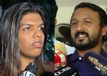 രാഹുൽ മാധ്യമങ്ങൾക്കു മുന്നിൽ കാണിച്ചത് പഴയ ശബ്ദസന്ദേശം, ആരോപണങ്ങൾ ഉയരുന്നതിനു മുൻപുള്ളത്, ആ സമയങ്ങളിൽ എല്ലാം തുറന്നുപറയാൻ കഴിയുന്ന അവസ്ഥയിൽ ആയിരുന്നില്ല ഞാൻ- അവന്തിക