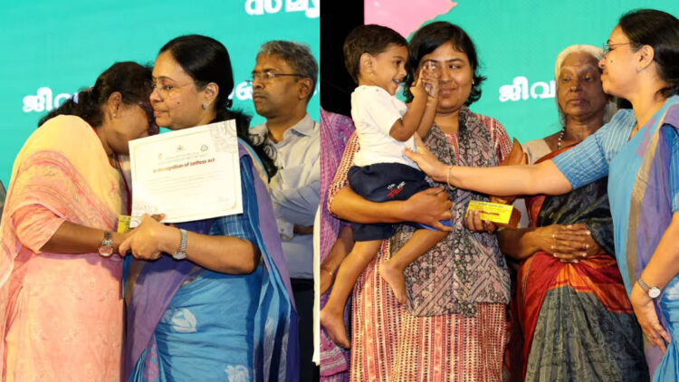 അവയവം മാറ്റിവയ്ക്കല്‍ ശസ്ത്രക്രിയ കഴിഞ്ഞവര്‍ക്കുള്ള മരുന്നുകള്‍ ഇനി സീറോ പ്രോഫിറ്റ് കൗണ്ടറുകള്‍ വഴി ലഭ്യമാക്കും