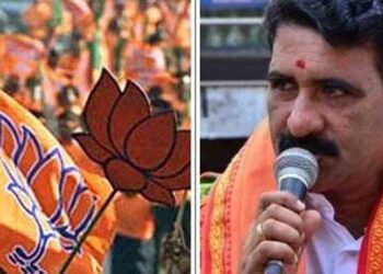 ‘ഞങ്ങൾ ജയിക്കാൻ ഉദ്ദേശിക്കുന്ന മണ്ഡലങ്ങളിൽ ജമ്മു കശ്മീരിൽനിന്നുവരെ ആളുകളെ കൊണ്ടുവന്ന് താമസിപ്പിച്ച് വോട്ട് ചെയ്യിപ്പിക്കും, അത് നാളെയും ചെയ്യിക്കും!! ഏത് വിലാസത്തിലും ആളുകളെ വോട്ടർപട്ടികയിൽ ചേർക്കാം, ജയിക്കാൻ വേണ്ടി വ്യാപകമായി ഞങ്ങൾ വോട്ട് ചേർക്കും, അതിൽ സംശയമില്ല’- ബി.ഗോപാലകൃഷ്ണൻ