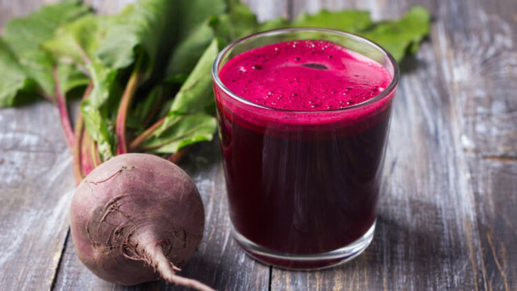 രക്തത്തിലെ പഞ്ചസാരയുടെ അളവ് നിയന്ത്രിക്കാൻ ബീറ്റ്റൂട്ട് ജ്യൂസ് സഹായിക്കുമോ?