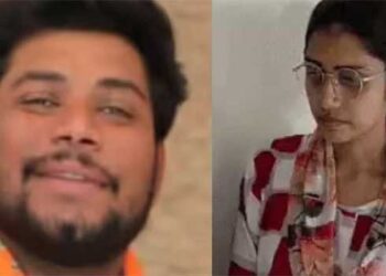 ഏറെ നാളായി പ്രണയത്തിൽ, ഒരുമിച്ച് ജീവിക്കാൻ തടസം ഭാര്യ, കാമുകിയുടെ നിർദേശപ്രകാരം ഭാര്യയെ കൊലപ്പെടുത്തി, ബിജെപി നേതാവും കാമുകിയും അറസ്റ്റിൽ