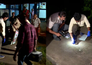 പാലക്കാ‌ട് സ്കൂളിലെ സ്ഫോടനം: മനുഷ്യജീവന് അപകടം വരുത്തണമെന്ന് ലക്ഷ്യം, പൊട്ടിയത് മാരകവസ്തുവെന്ന് എഫ്ഐആർ