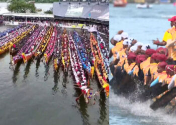 71ാമതു നെഹ്റു ട്രോഫി വള്ളംകളി ഇന്ന്; പുന്നമടയിൽ ആവേശപ്പോരാട്ടം