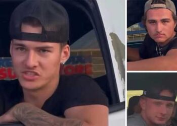 ‘വൃത്തികെട്ട മൂക്കുള്ള കുടിയേറ്റക്കാരാ, ഞാൻ വണ്ടിയിൽ നിന്നിറങ്ങിവന്ന് നിന്നെ കൊല്ലണോ?’ കാനഡയിൽ ഇന്ത്യൻ ദമ്പതികൾക്കു നേരെ കൊലവിളിയുമായി കനേഡിയൻ യുവാക്കൾ