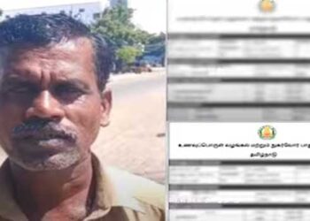 പുതിയ റേഷൻ കാർഡ് തുറന്നുനോക്കിയ ​ഗൃഹനാഥൻ ഞെട്ടി!! ഭാര്യയുടെ ഫോട്ടോയ്ക്ക് പകരം ഒരു ഫുൾബോട്ടിൽ ബിയർ ചിത്രം, പരാതി നൽകിയതോടെ മാറ്റി നൽകി