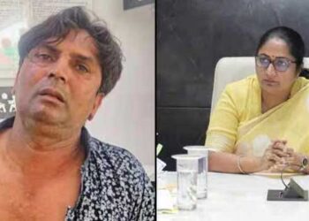 മുഖ്യമന്ത്രിയെ തല്ലിയതിനു പിന്നിൽ ‘നായ സ്നേഹം’? ‘എന്റെ മകന് നായകളെ വലിയ ഇഷ്ടമാണ്, തെരുവുനായകളെ പിടികൂടി ഷെൽട്ടറുകളിലേക്ക് മാറ്റാനുള്ള സുപ്രീം കോടതി വിധിയിൽ അവൻ ദേഷ്യപ്പെട്ടു, പിന്നാലെ ഡൽഹിക്കു വണ്ടി കയറി’- രാജേഷ് സക്രിയയുടെ അമ്മ