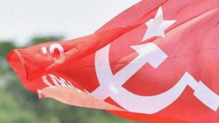സിപിഎമ്മിനെതിരെ നടപടിക്കില്ലെന്ന് ബോംബെ ഹൈക്കോടതി; ‘അവഗണിച്ച് ഒഴിവാക്കുന്നതാണ് നല്ലത്’
