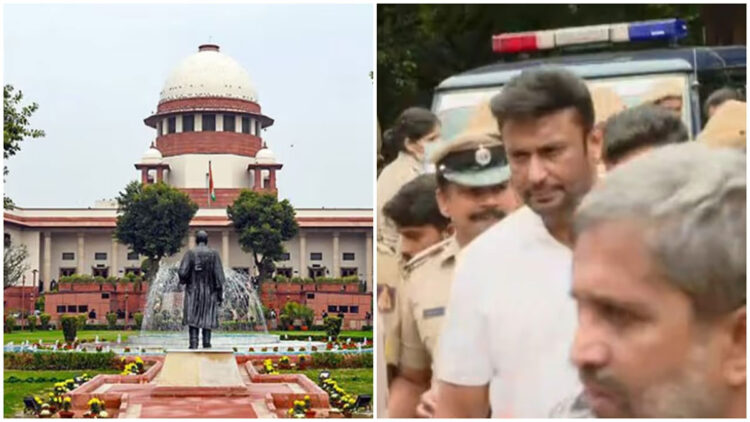 രേണുക സ്വാമി കൊലക്കേസ്: കന്നഡ സൂപ്പർ താരം ദർശൻ അറസ്റ്റിൽ, ബെല്ലാരി ജയിലിലേക്ക് മാറ്റും