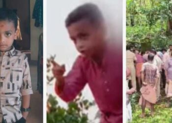 16 ദിവസത്തെ പരിശ്രമങ്ങൾ വിഫലം, ഭർതൃമാതാവുമായുള്ള വഴക്കിൽ യുവതി മക്കളുമായി കിണറ്റിൽ ചാടി, ചികിത്സയിലായിരുന്ന 6 വയസുകാരൻ മരിച്ചു