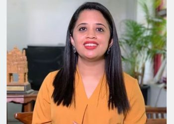 മാക്‌സ്‌വെൽ ഫെർണാണ്ടസ് ജേണലിസം അവാർഡ് ധന്യ രാജേന്ദ്രന്, ഓഗസ്റ്റ് 4ന് പുരസ്കാരം സമ്മാനിക്കും