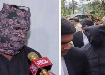 നിർദേശങ്ങൾ കിട്ടിയതു ക്ഷേത്ര മാനേജ്‌മെന്റിൽ നിന്ന് നേരിട്ട്… പതിമൂന്നാം നമ്പർ സ്ഥലത്ത് ഞാൻ തനിച്ച് 70-80 മൃതദേഹങ്ങൾ കുഴിച്ചിട്ടുണ്ട്!! മറ്റ് മൃതദേഹങ്ങൾ മറവു ചെയ്തത് കുന്നിൻ പ്രദേശത്ത്- ധർമ്മശാല സാക്ഷി