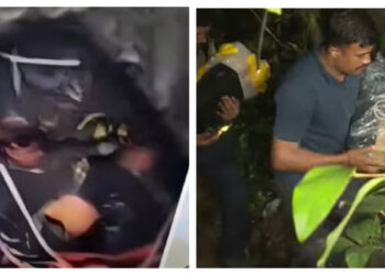 ധ‌ർമ്മസ്ഥലയിൽ സമ്മർദത്തിന് വഴങ്ങി സർക്കാർ; ഭൂമി കുഴിച്ചുള്ള പരിശോധന തല്‍ക്കാലം നിർത്തുന്നു, തുടർ നടപടി ഫൊറൻസിക് ഫലം ലഭിച്ച ശേഷം