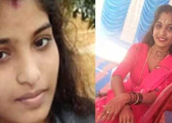 ഭർതൃ വീട്ടിൽ നിന്ന് സ്വർണവും പണവുമായി ആൺ സുഹൃത്തിനൊപ്പം പോയെന്നു സംശയിക്കുന്ന മരുമകളുടെ മരണം അതിക്രൂരമായി!! ദർഷിതയുടെ വായിൽ ബലമായി ഇലക്ട്രിക് ഡിറ്റനേറ്റർ തിരുകി വൈദ്യുതി കടത്തിവിട്ട് പൊട്ടിച്ചു, മരണം ഉറപ്പാക്കിയ ശേഷം മുഖം ഇടിച്ച് വികൃതമാക്കി