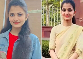 ഒരു കോച്ചിങുമില്ലാതെ 21ാം വയസ്സിൽ ഐപിഎസ്, വീണ്ടും എഴുതി 22ാം വയസ്സിൽ ഐഎഎസ്; ദിവ്യയുടെ മിന്നുംജയം പ്രതികൂല സാഹചര്യങ്ങളോട് പൊരുതി