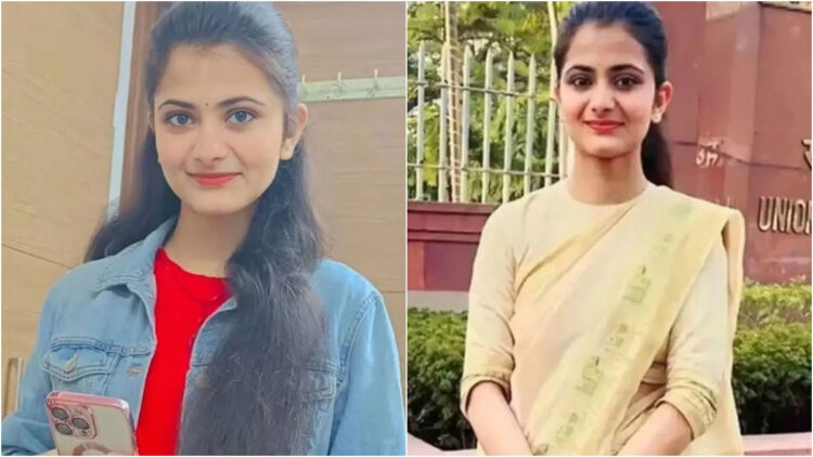 ഒരു കോച്ചിങുമില്ലാതെ 21ാം വയസ്സിൽ ഐപിഎസ്, വീണ്ടും എഴുതി 22ാം വയസ്സിൽ ഐഎഎസ്; ദിവ്യയുടെ മിന്നുംജയം പ്രതികൂല സാഹചര്യങ്ങളോട് പൊരുതി