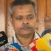 സാമ്പത്തിക പ്രതിസന്ധിയല്ല കാരണം!! പറയാൻ എനിക്ക് നാണക്കേടുണ്ട്… കത്ത് അടിക്കാനുള്ള പേപ്പർ വരെ ഞാൻ പൈസ കൊടുത്ത് വാങ്ങണം, അവിടെ പ്രിന്റ് എടുക്കാനുള്ള പേപ്പർ പോലുമില്ല, അത്രയും വലിയ ഗതികേടാണ്… ചോദിക്കുന്നതു രോഗിയെ ജീവിതത്തിലേക്ക് തിരിച്ചുകൊണ്ടുവരാനുള്ള ഉപകരണമാണ്’- ഡോ. ഹാരിസ്