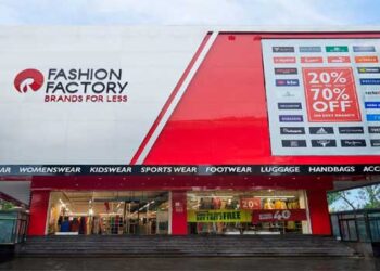 ‘നോ കണ്ടീഷൻ’ സെയിലുമായി ഫാഷൻ ഫാക്ടറി; മുൻനിര ബ്രാൻഡുകൾക്ക് 50 ശതമാനം വരെ കിഴിവ്; കൈനിറയെ സമ്മാനങ്ങളും നേടാം