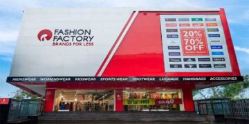 ‘നോ കണ്ടീഷൻ’ സെയിലുമായി ഫാഷൻ ഫാക്ടറി; മുൻനിര ബ്രാൻഡുകൾക്ക് 50 ശതമാനം വരെ കിഴിവ്; കൈനിറയെ സമ്മാനങ്ങളും നേടാം