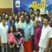 പുതുമുഖങ്ങളെ അണിനിരത്തി സന്തോഷ് ഇടുക്കി ഒരുക്കുന്ന ‘നിധി കാക്കും ഭൂതം’ ചിത്രീകരണം ആരംഭിച്ചു