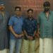 ബിജു മേനോൻ- ജോജു ജോർജ് കേന്ദ്ര കഥാപാത്രങ്ങളായെത്തുന്ന ജിത്തു ജോസഫ് ചിത്രം ‘വലതു വശത്തെ കള്ളൻ’ ചിത്രീകരണം പൂർത്തിയായി