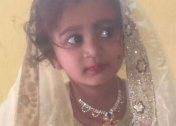 തെരുവുനായയുടെ കടിയേറ്റ് നാല് മാസമായി ചികിത്സയിൽ; നാല് വയസ്സുകാരി മരിച്ചു