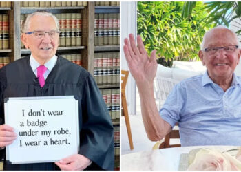 ഫ്രാങ്ക് കാപ്രിയോ അന്തരിച്ചു; വിടവാങ്ങിയത് ഈ ലോകത്തിലേറ്റവും സഹാനുഭൂതിയുള്ള ന്യായാധിപൻ എന്നറിയപ്പെട്ട മനുഷ്യസ്നേഹി
