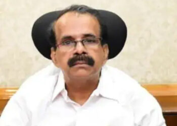 കേരളത്തില് കൊടുക്കുന്നത് മുഴുവന് മോദിയുടെ അരി, പിണറായിയുടെ ഒരുമണി പോലും ഇല്ല ; ഇത് വിളിച്ചുപറയാന് ബിജെപി പ്രവര്ത്തകരോട് പറയേണ്ടിവരുമെന്നും കേന്ദ്രമന്ത്രി